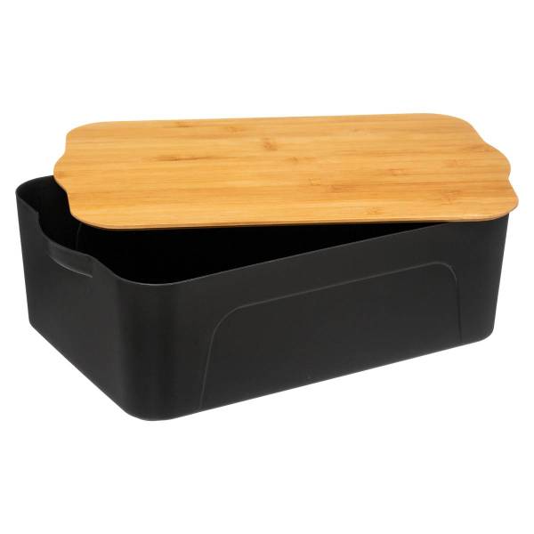 Box mit Deckel BLACKBAMBOO kaufen | home24