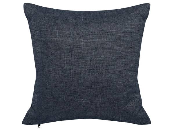 Sofa OTRA 3-tlg Dunkelgrau
