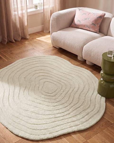 Teppich ANKARAE 200 x 200 cm