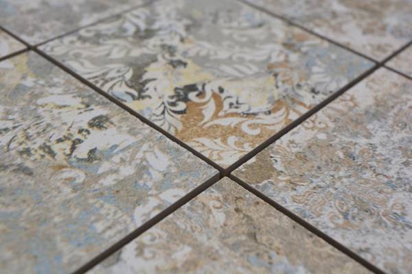 Mosaikfliesen CS-95MLC Keramik - 29 x 29 x 29 cm