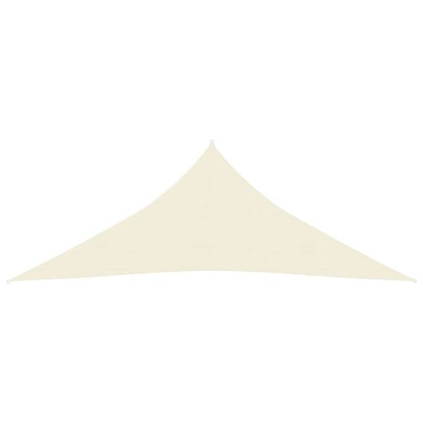 Voiles d'ombrage 3016418-3 450 x 450 x 450 cm
