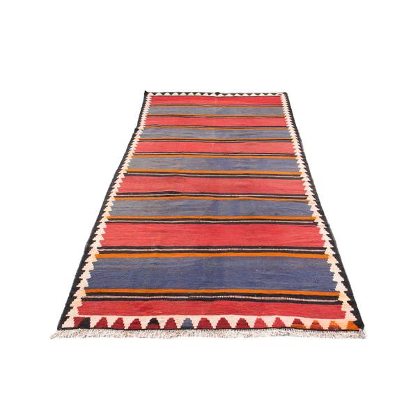 Orientteppich Oriental Wolle - 130 x 1 x 290 cm
