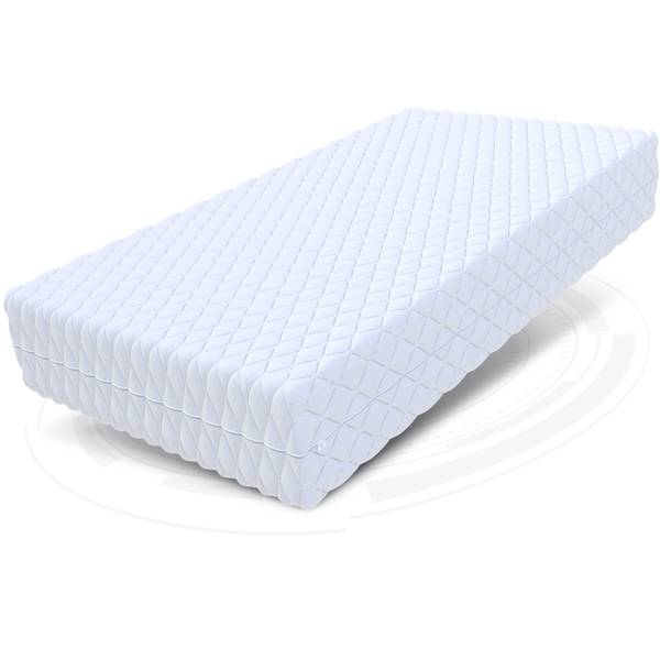 KALTSCHAUMMATRATZE Select Max Plus Liegefläche Breite: 90 cm