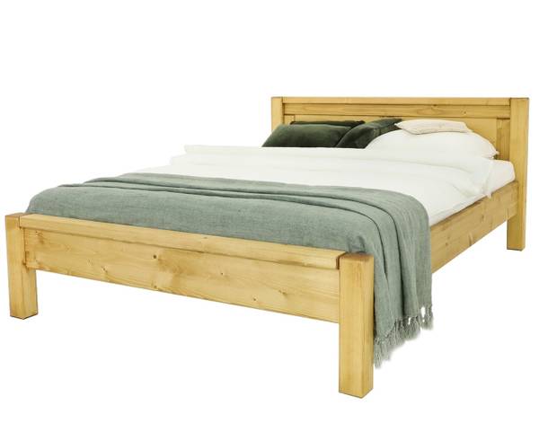 Bett Sara Liegefläche Breite: 140 cm