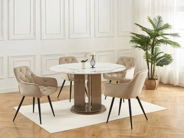 Stuhl MOBELIA 2er-Set 2er Set