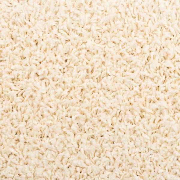 Tapis d'escalier 3005123-4 (lot de 30) Crème