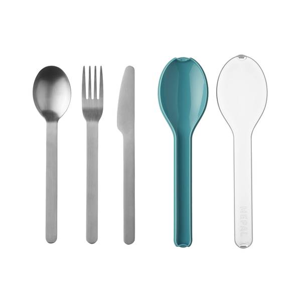 Besteck-Set Ellipse 3-teilig kaufen