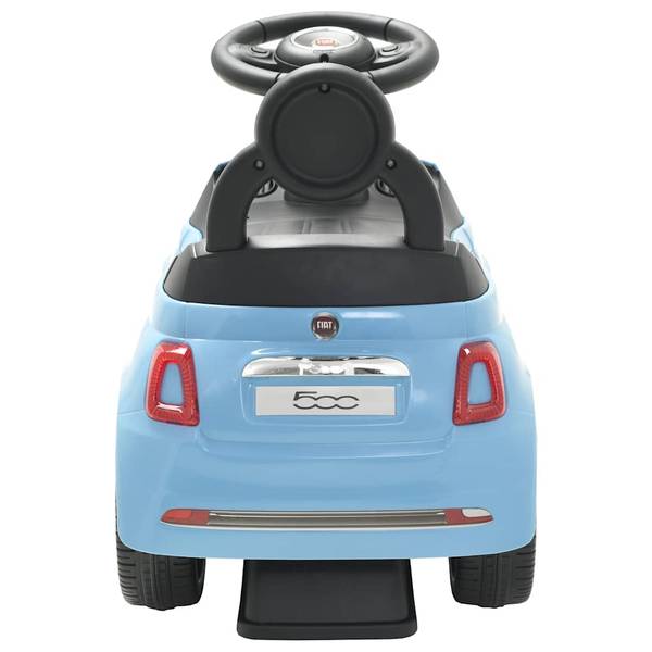 Aufsitzauto 295762 Blau