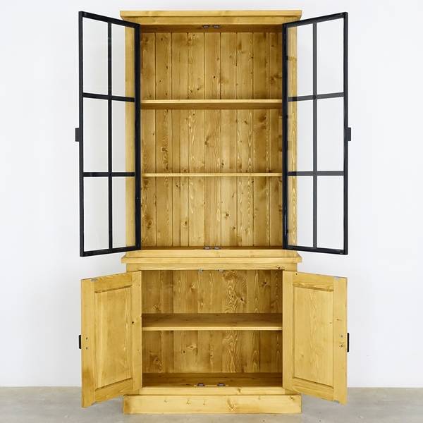 Vitrine Farmline 1 100 x 223 cm