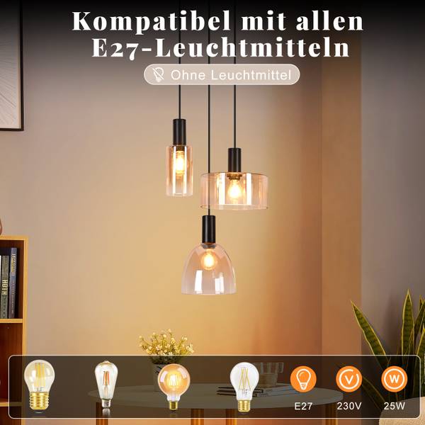 Hanglamp OIUo 63 x 181 cm