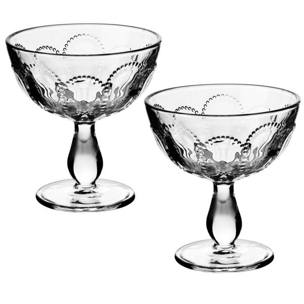 bowle set glas Bowle-Set Color:cappuccino
