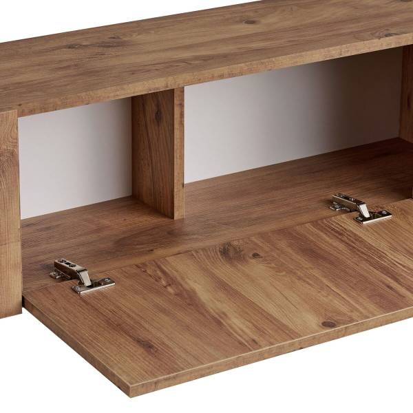 Meuble-TV ATLAS Beige