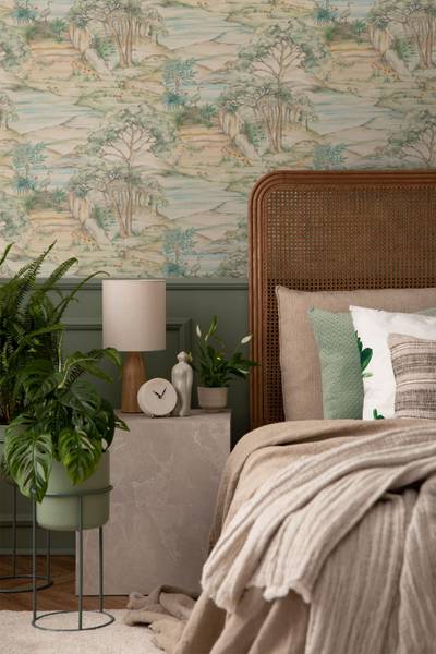 Tapete 640744 Beige