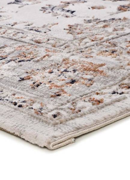 Tapis à poils courts KEOPS 154 x 230 cm