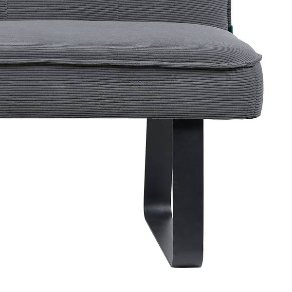 Sitzbank EMILIA Grau