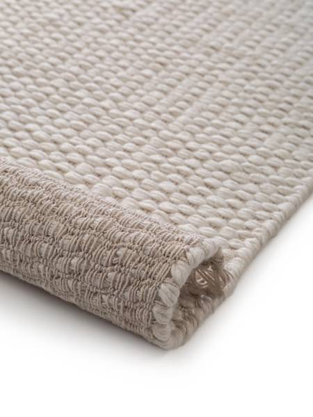 Tapis de laine Lana 70 x 200 cm