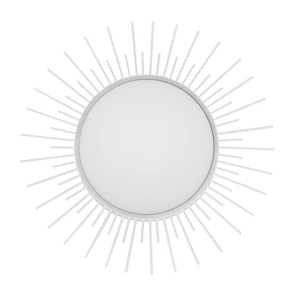 Deckenleuchte Icaro Weiß