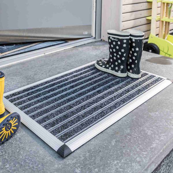 Türmatten Außen EXCELLENCE MAT 45 x 75 cm