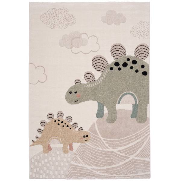 Kinderteppich Happy Kids 160 x 230 cm