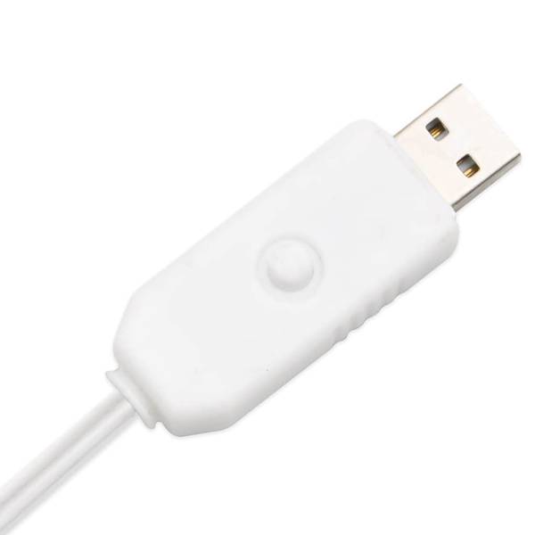 LED-Baum 3013839 25 x 220 x 25 cm