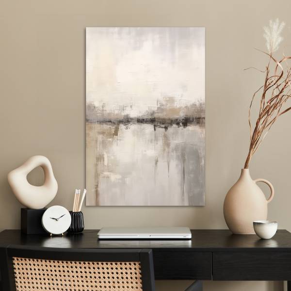 POSTER Abstrakt 40 x 60 cm