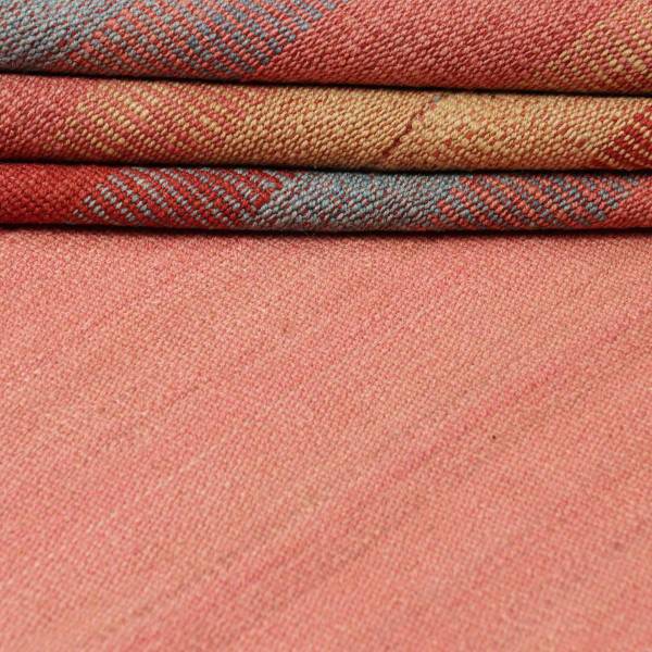 Tapis d'orient KILIM A 1 Fourrure véritable - 210 x 1 x 300 cm