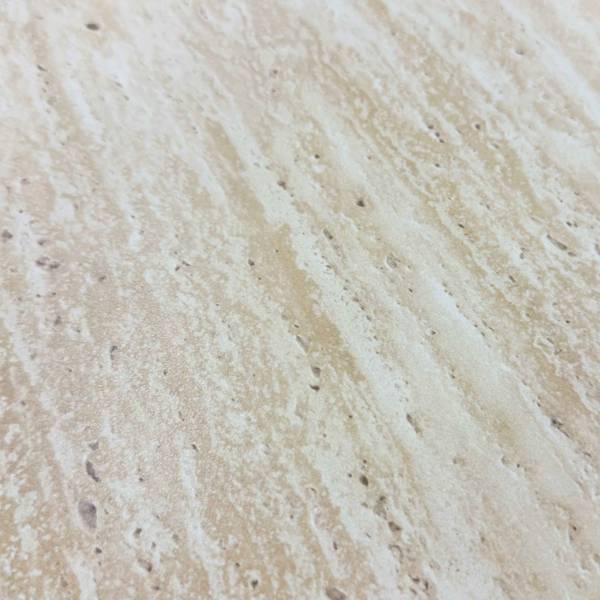 Couchtisch Vicky Teak Dekor