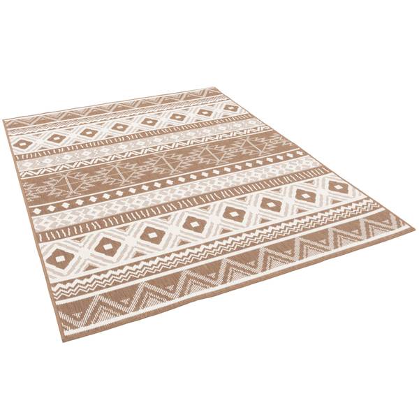 Outdoor Teppich Cape Cod  Ethno 120 x 160 cm