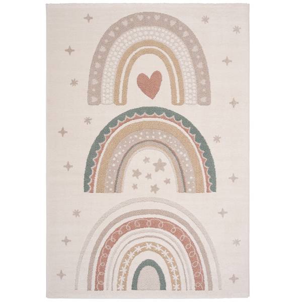 Kinderteppich Happy Kids 200 x 290 cm