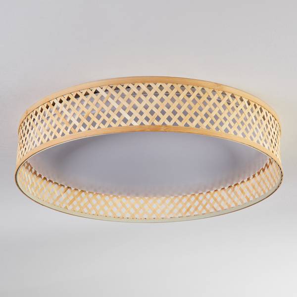 Deckenleuchte Barcellona 52 x 12 x 52 cm