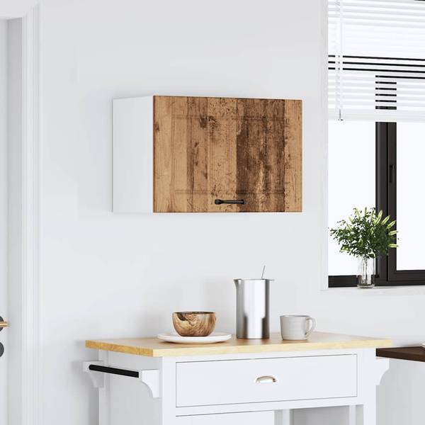 Küchen-Wandschrank 3042959-8 Braun