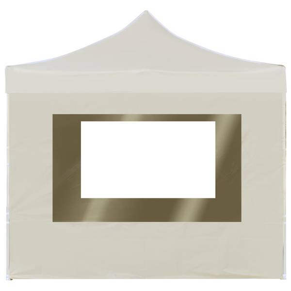Partyzelt 3003718-2 Creme