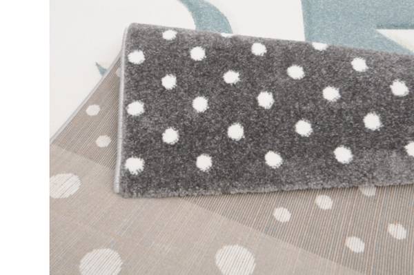 Kinderteppich Pastel Kids B 160 x 230 cm