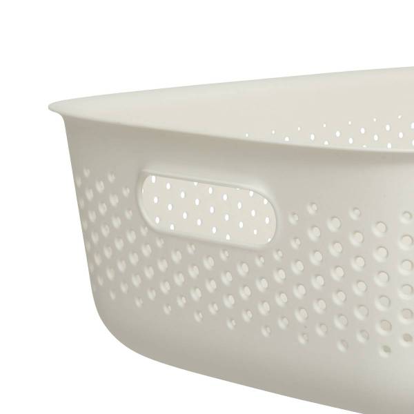 Panier TILA Beige