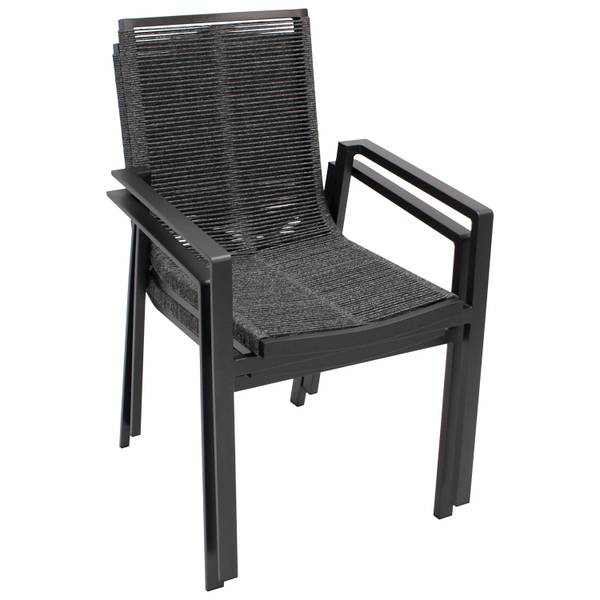 Gartenstuhl RODEZ (6er Set) 6er Set