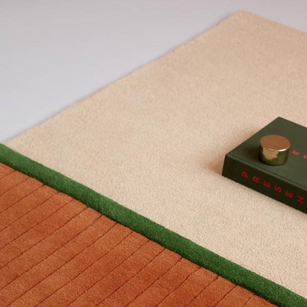 Tapis salon DECORIM 140 x 200 cm