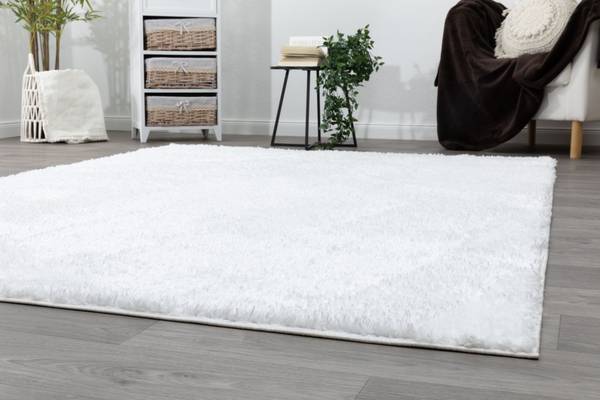 Hochflor-Teppich Kimo kaufen