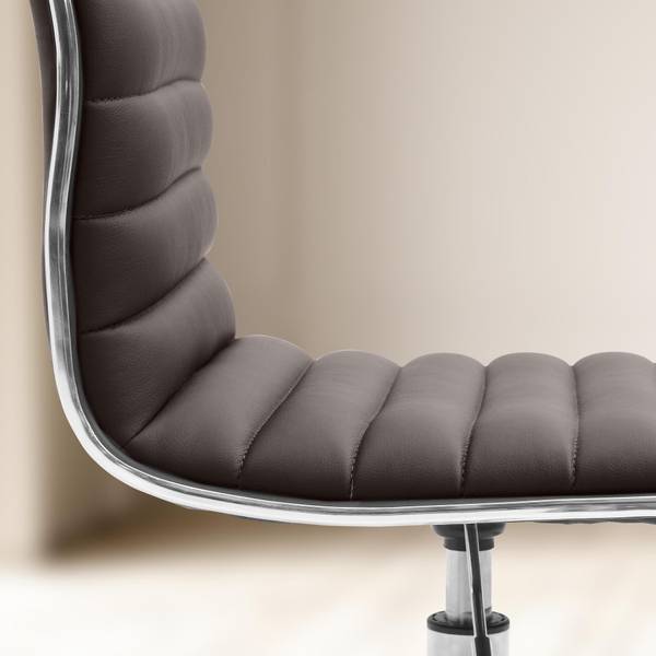 Arbeitshocker Alamosa Braun