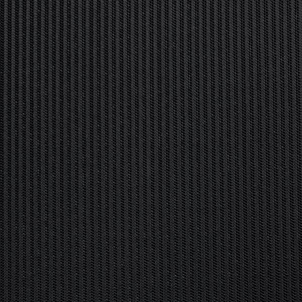 Bürodrehstuhl JOBURG Schwarz