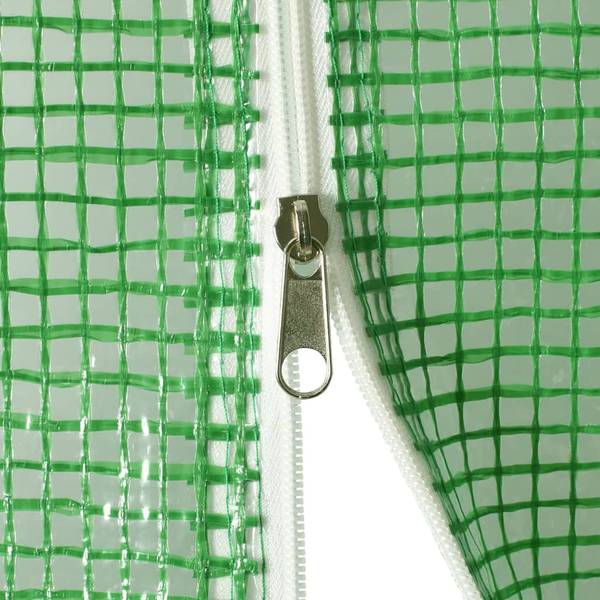Gewächshaus 3029938 Tiefe: 400 cm