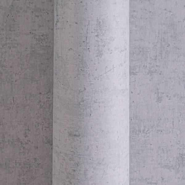 Vliestapete 771796-GU Grau - Kunststoff - 53 x 1 x 1005 cm