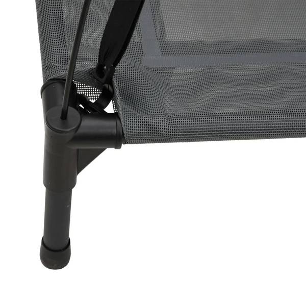Lit pour chien 3033829 172599 86 x 84 x 104 cm
