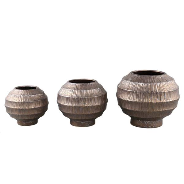 Blumentopf Cherith 34 x 30 x 34 cm