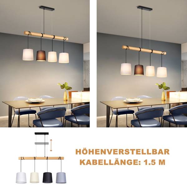 Suspension jkVb 25 x 175 cm