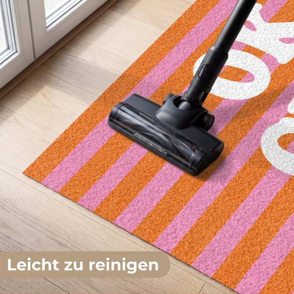 SCHMUTZFANGMATTE Streifen 120 x 80 cm