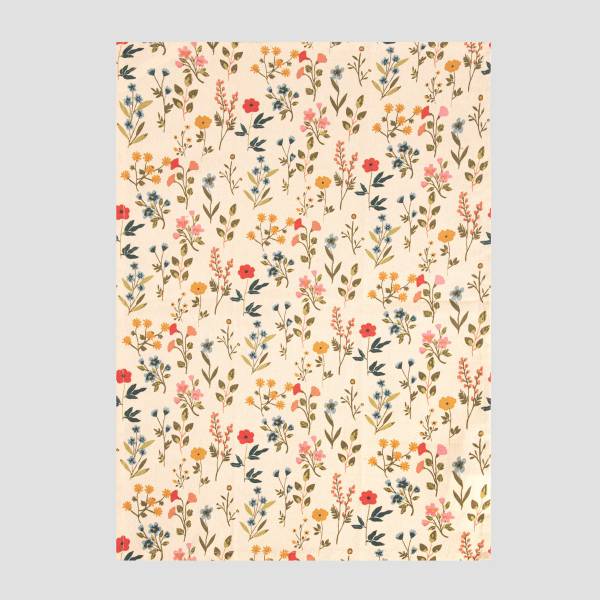 Küchentücher FARIN 2er-Set Textil - 45 x 1 x 65 cm