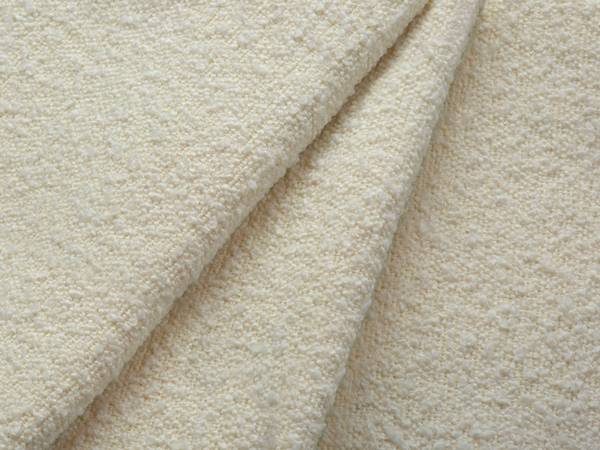 Pouf VIENNA Beige