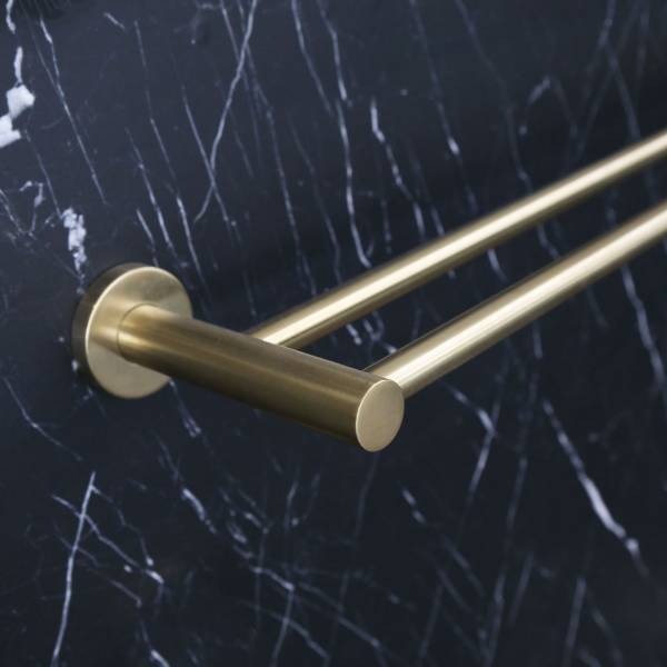 Porte-serviette Luisa Doré