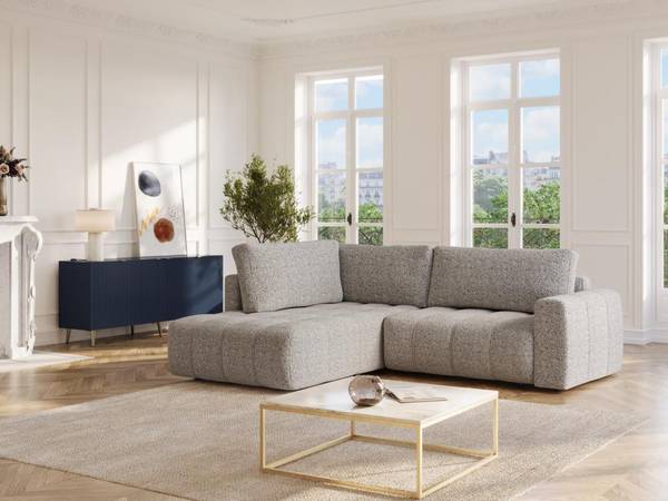 Sofa LORIONA Grau