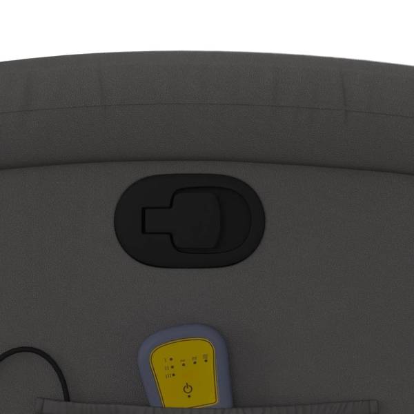 Massagesessel 3032410-2 Grau